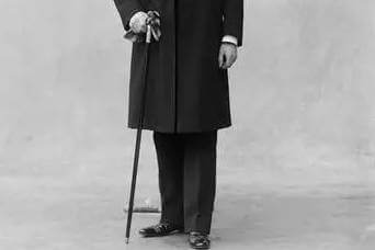 アンティーク ステッキ