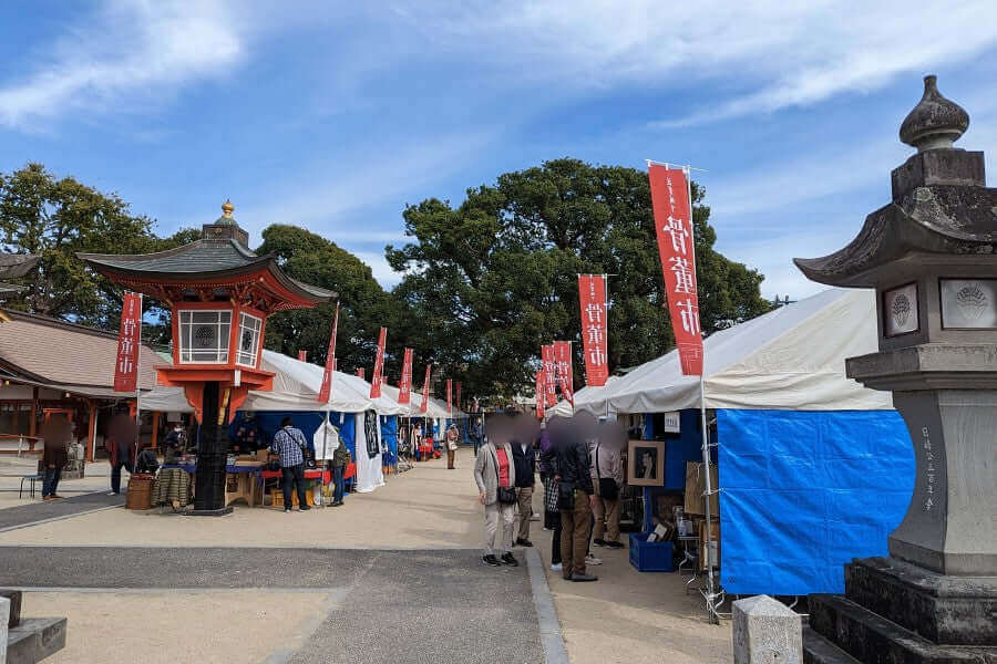 【お店のこと】より身近に感じてもらうためには?