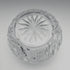 Circa 1900 American Antique Sterling Silver Lidded Cut Glass Jar Wilcox & Evertsen