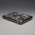 1903年 英國古董 純銀大型卡片盒 97克 Henry Matthews