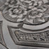 1873年 英國古董 純銀名片夾 56克 GEORGE UNITE