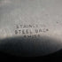 British Vintage J.W.Benson Men's Mechanical Watch Alloy Case 17 Jewels Good Working Order