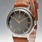 Circa 1962 OMEGA Men's Mechanical Watch Ref. 121.002-62 Cal. 269 Black Dial, Good Working Condition