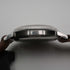 Circa 1962 OMEGA Men's Mechanical Watch Ref. 121.002-62 Cal. 269 Black Dial, Good Working Condition