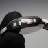 Circa 1962 OMEGA Men's Mechanical Watch Ref. 121.002-62 Cal. 269 Black Dial, Good Working Condition