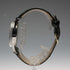 Circa 1958 Longines Men's Mechanical Watch Ref. 7137.1 Cal. 12.68Z Black Dial In good working order