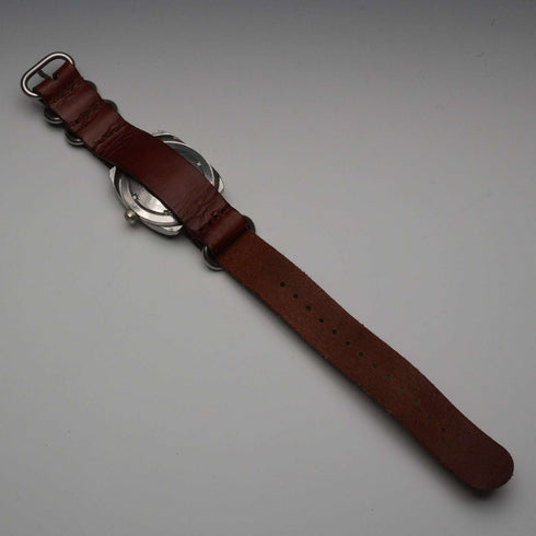 Vintage Swiss INVICTA Diver's Watch "Royal Marine" Automatic Wristwatch, Good Working Condition