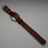 Vintage Swiss INVICTA Diver's Watch "Royal Marine" Automatic Wristwatch, Good Working Condition