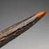 Circa 1898 UK Antique Antler Handle Fish Server Set by R.F. Mosley & Sons