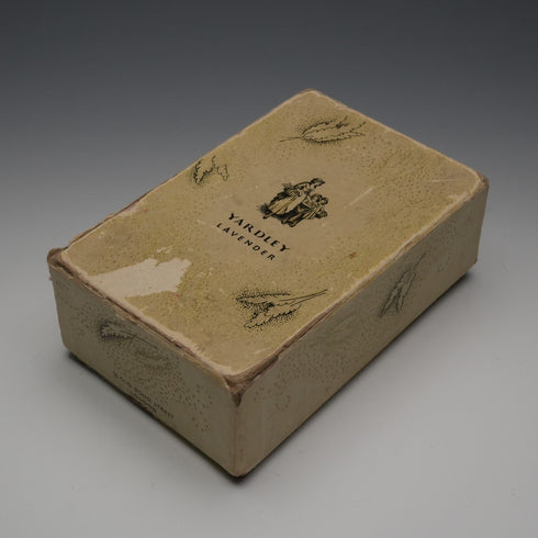 1916 English Antique Sterling Silver Mounted Cut Glass Salt Dishes Pair by James Deakin&Sons