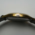British Vintage J.W.Benson Men's Mechanical Watch Alloy Case 17 Jewels Good Working Order