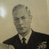 1948年 英国王室 ジョージ6世夫妻 銀婚式記念 額装フォトメッセージ
