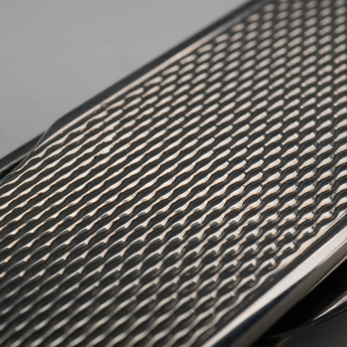 1979年 英国ヴィンテージ 純銀ハンドル マルチツール MW