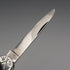 Scandinavian Vintage Georg Jensen Sterling Silver Handle Multi-Tool