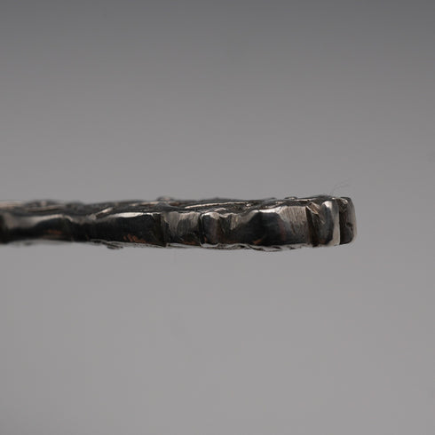 愛爾蘭 復古 純銀 開信刀 28克 Alwright&Marshall