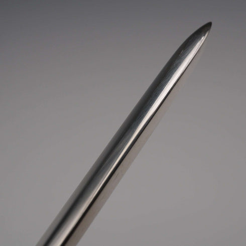 Ireland Vintage Sterling Silver Letter Opener 28g Alwright&Marshall