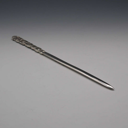 Ireland Vintage Sterling Silver Letter Opener 28g Alwright&Marshall