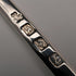 Ireland Vintage Sterling Silver Letter Opener 28g Alwright&Marshall