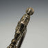 Vintage Spanish Botafumeiro Lantern-Shaped Metal Pocket Watch Stand