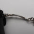 UK Vintage Macintosh Rose Sterling Silver Bracelet 7.5g Carrick