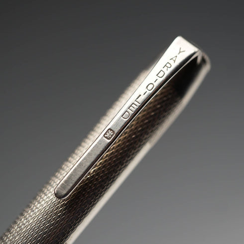 1954 Yard-O-Led Sterling Silver Propelling Pencil (UK)