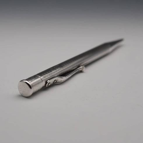 1947 Yard-O-Led Sterling Silver Propelling Pencil
