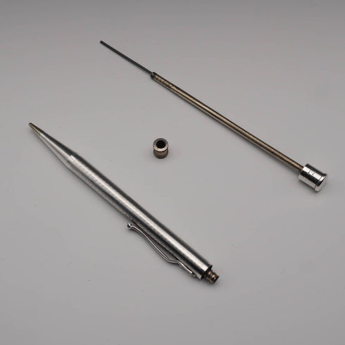 1947 Yard-O-Led Sterling Silver Propelling Pencil