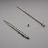 Yard-O-Led British Vintage Rolled Silver Propelling Pencil with Box and Instructions