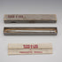 Yard-O-Led British Vintage Rolled Silver Propelling Pencil with Box and Instructions