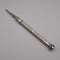 Antique Silver Amethyst Propelling Pencil 89-118mm