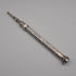 Antique Silver Amethyst Propelling Pencil 89-118mm