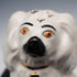 英國老式 Beswick 貝斯維克 史塔福郡犬 1378-6 高度 13.5 公分