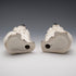 英國老式 Beswick 貝斯維克 史塔福郡犬 1378-6 高度 13.5 公分