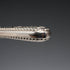 Antique British Silver Plate Fish Cutlery Set 18 Pairs by Martin&Hall in Wooden Box