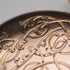 Circa 1898 Switzerland Patek Philippe Pocket Watch K18 Solid Gold Open Face In good working order