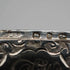1895 Antique British Sterling Silver Vesta Case 17g by Henry Williamson Ltd