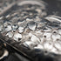 1897 British Antique Sterling Silver Vesta Case 30g William Harrison Walter