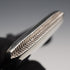 1897 British Antique Sterling Silver Vesta Case 30g William Harrison Walter