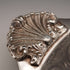 British Vintage Silver Plate Oval Dish by Barker Ellis