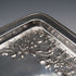 British Antique Silver Plated Rectangular Vanity Tray by John Collyer & Co