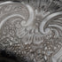 英國復古鍍銀橢圓形餐盤 Mappin&Webb 附原盒 極美品