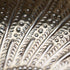 1880 British Antique Sterling Silver Footed Dish 124g Holland Son & Slater