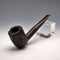 Circa 1967 British Vintage Dunhill Shell Briar Smoking Pipe, Cracked