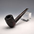 Circa 1967 British Vintage Dunhill Shell Briar Smoking Pipe, Cracked