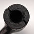 Circa 1967 British Vintage Dunhill Shell Briar Smoking Pipe, Cracked