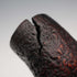Circa 1967 British Vintage Dunhill Shell Briar Smoking Pipe, Cracked