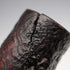 Circa 1967 British Vintage Dunhill Shell Briar Pipe - cracked