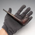 Circa 1967 British Vintage Dunhill Shell Briar Pipe - cracked