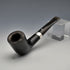 Vintage Ireland Peterson's CARA Smoking Pipe Sterling Silver Accents