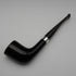 Vintage Ireland Peterson's CARA Smoking Pipe Sterling Silver Accents